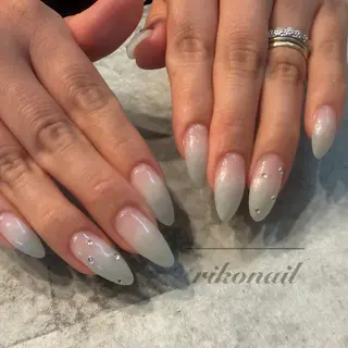 ネイル riko nailのネイルデザイン