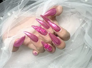 ネイル ガールネイルサロン所属・ガール ネイルサロン Girl salonのネイルデザイン