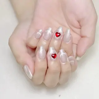 ネイル rouse nail RISATOのネイルデザイン