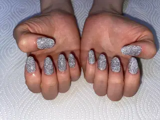 ネイル VENUS BELT AYAKAのネイルデザイン