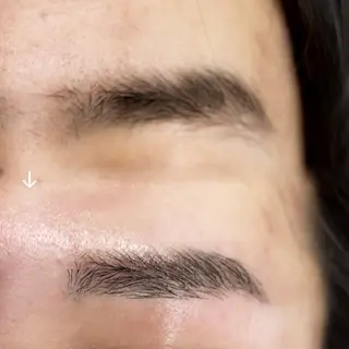 アイブロウ PIMIL佐々木 亜里沙のマツエク・マツパデザイン