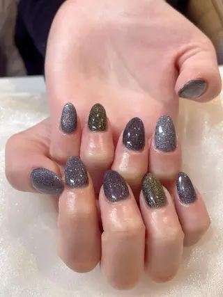ネイル Rarity nail salonのネイルデザイン