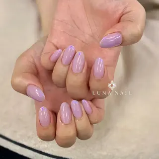 ネイル アトリエ　ミモザ所属・いまむら あかりのネイルデザイン