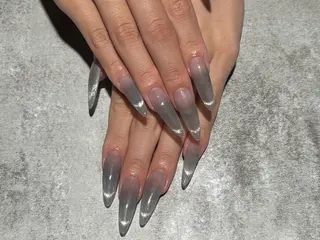 ネイル Nail Ann safuのネイルデザイン