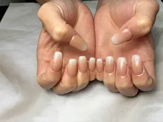 ネイル ネイルサロン Bebeのネイルデザイン