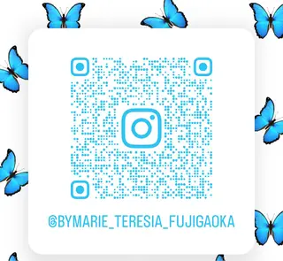 マツエク・マツパ マリーテレジア🤍 Suzukiのマツエク・マツパデザイン