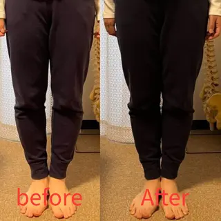 星｜ 小顔矯正/骨盤矯正のエステ・リラクイメージ