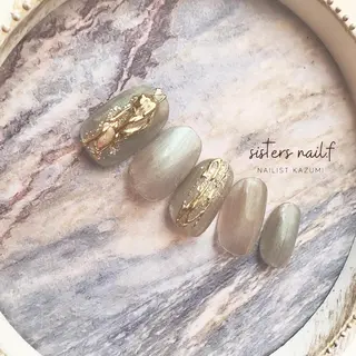 ネイル sisters nail.fのネイルデザイン