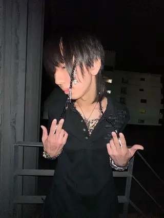 メンズ そーた /のヘアスタイル