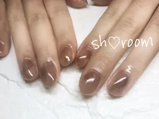ネイル Nail salon Ruuのネイルデザイン