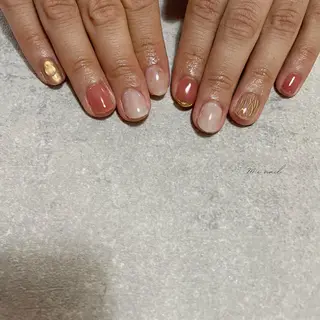 ネイル Mii nail いづみのその他イメージ
