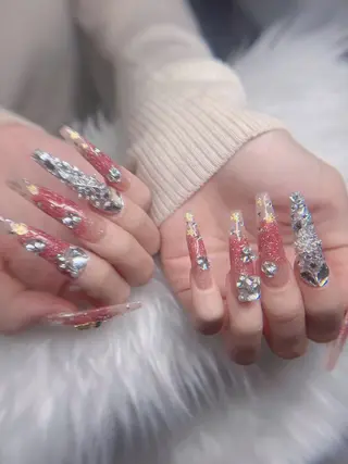 ネイル H.baby Nail Salonのネイルデザイン