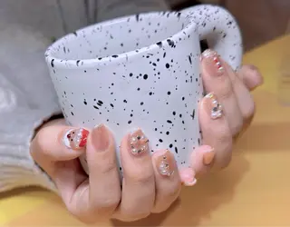 ネイル NANA NAILのネイルデザイン