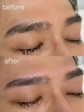 アイブロウ Airy Brow 栄店の眉毛・アイブロウイメージ