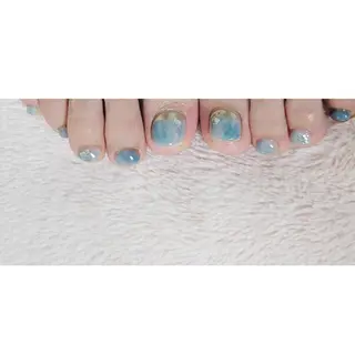 ネイル ネイルサロンほっこり kanaのネイルデザイン