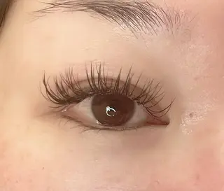 マツエク・マツパ Rimona tomomiのマツエク・マツパデザイン