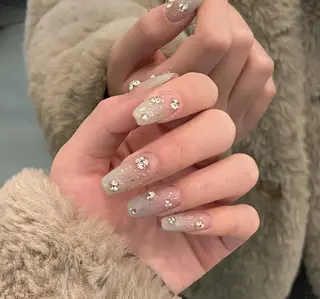ネイル エリ🫧 nail池袋東口のネイルデザイン