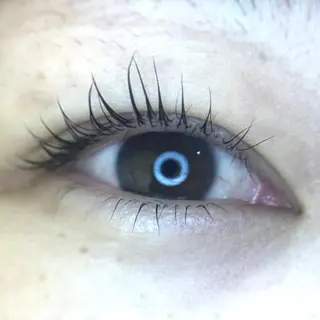 マツエク・マツパ メゾンドシャルム NISHIKAWAのマツエク・マツパデザイン