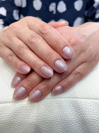 ネイル あおやぎ ゆきこのネイルデザイン