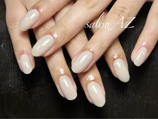 ネイル salonAZ Miaのネイルデザイン