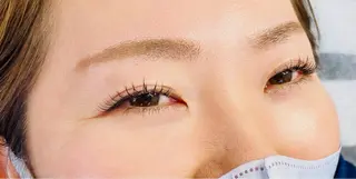 マツエク・マツパ ヨシデン　金井淵店所属・ヨシデン　金井淵 shizukaのマツエク・マツパデザイン