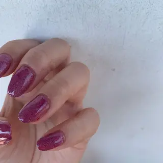 ネイル T Kのネイルデザイン