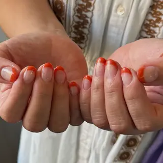 ネイル haru .のネイルデザイン