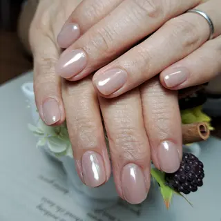 ネイル HAYASHI  Nのネイルデザイン