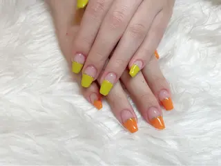 ネイル S Sのネイルデザイン