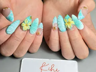 ネイル さくら💮💮 【オフ無料】のネイルデザイン