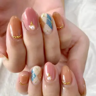 ネイル Uchida Mayunaのその他イメージ