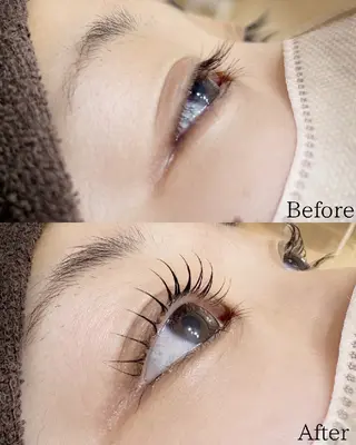 マツエク・マツパ 朝廣 紗弥のエステ・リラクイメージ