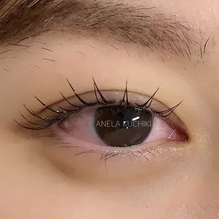 マツエク・マツパ ANELA KUCHIKIの眉毛・アイブロウイメージ