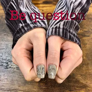 ネイル ueki junのネイルデザイン