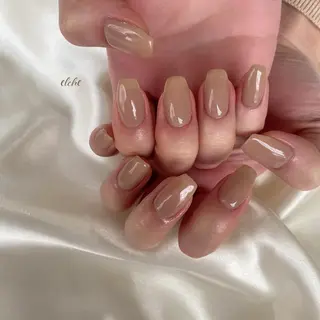 ネイル Rio 𓍼のネイルデザイン