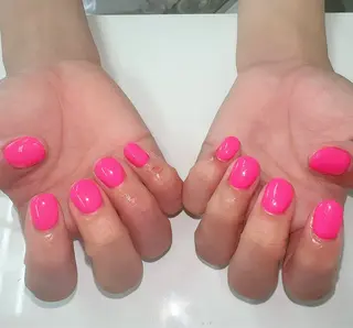 ネイル KAONAIL ☆MAI☆のネイルデザイン