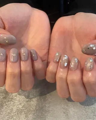 ネイル ネイルサロン Noëlのネイルデザイン