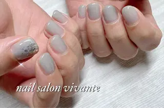 ネイル nail salon vivanteのネイルデザイン