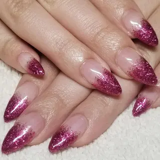 ネイル よしだ ひろきのネイルデザイン