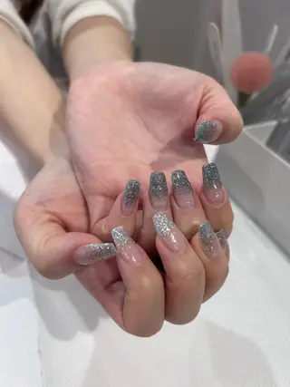 ネイル terra＊ juriのネイルデザイン