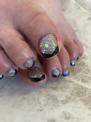 ネイル auladenail アウラデネイルのネイルデザイン