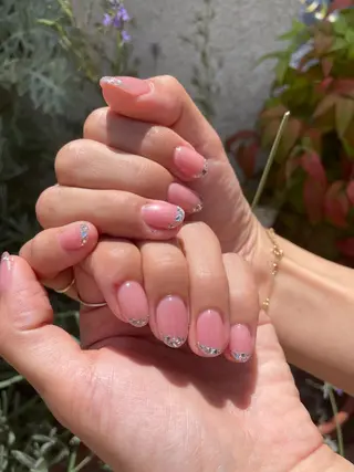 ネイル Horikawa Serinaのネイルデザイン