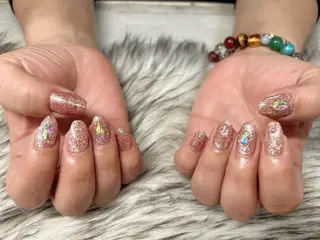 ネイル nail salon angeのネイルデザイン