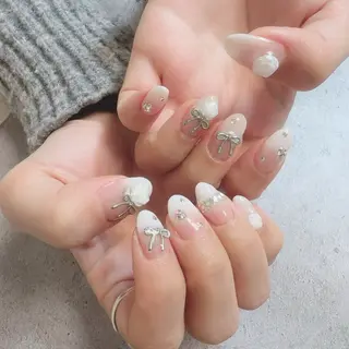 ネイル 🤎Yun nail salon🤎のネイルデザイン