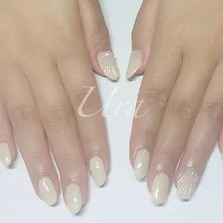ネイル UrakoNail 《nail》のネイルデザイン