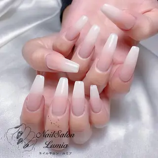 ネイル ネイルサロン ルミア Lumia 店長のネイルデザイン