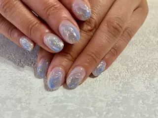 ネイル kikinail 溝の口のネイルデザイン