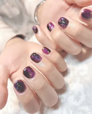 ネイル nailist takamiのネイルデザイン