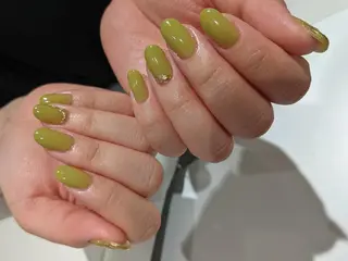ネイル shimizu yuuのネイルデザイン