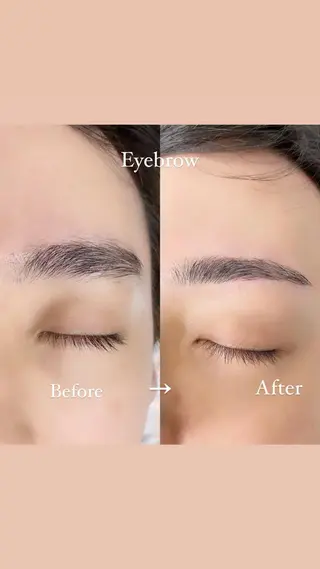 メンズ 小野寺 おのでらのマツエク・マツパデザイン